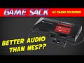 All master system games with fm sound
