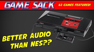 All Master System Games with FM Sound screenshot 3