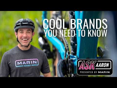 Cool Brands we work with, and You Need to Know