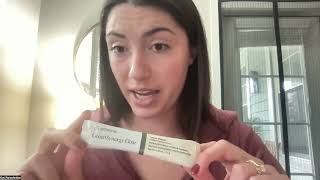 Arbonne Green Synergy Elixir