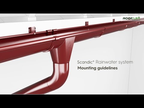 Roofart – 3D animation