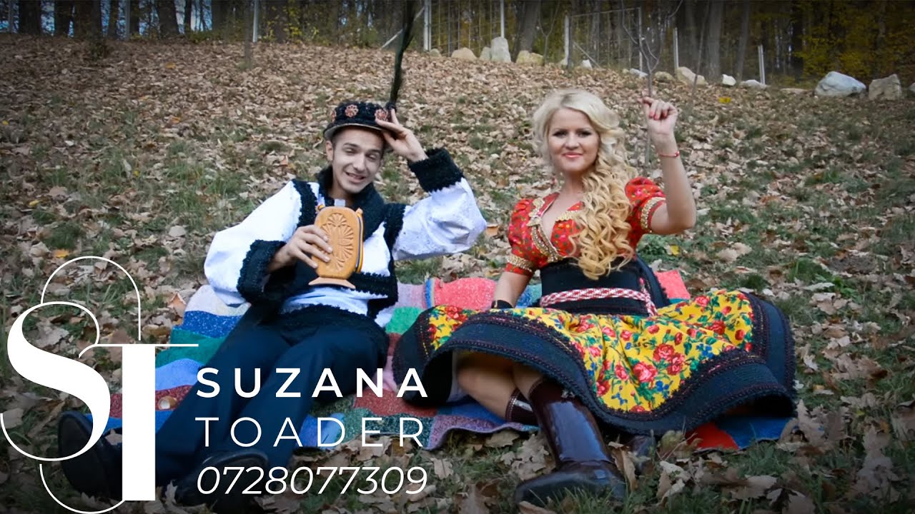 Suzana Toader și Bogdan Gavriș - Măi Gheo', nu știu ce-am pățit