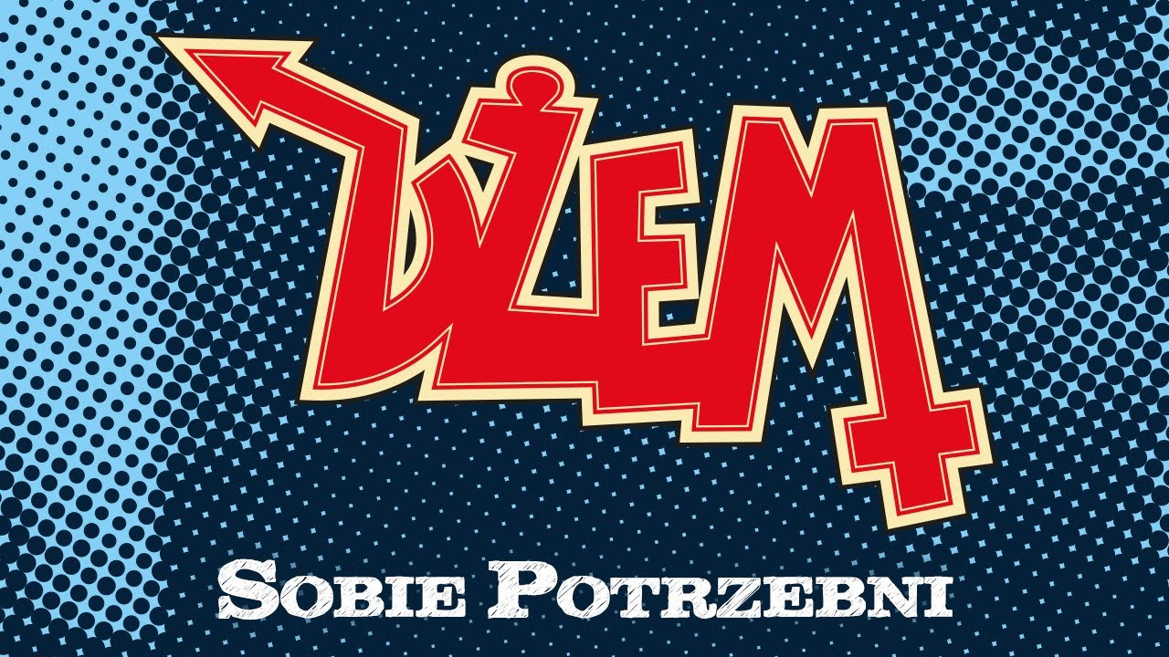 Dżem - Sobie potrzebni [Official Music Video]