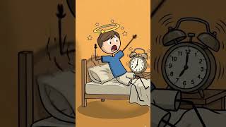 Stop Scrolling Before Bed — Your Brain Is Begging #shorts #sleeptips #Healthtips
