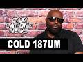 Why MC Ren Is the 'Ghost' of N.W.A: The Truth About His Legendary Status