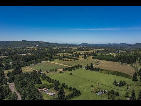 28677 Pleasant Valley Rd, Sweet Home, OR home video tour