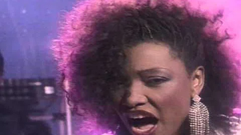 Shannon - Do You Wanna Get Away (Official Music Vi...
