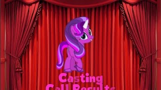 Style Over Substance Casting Call Results