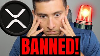 XRP Nao acredito no que acabou de acontecer