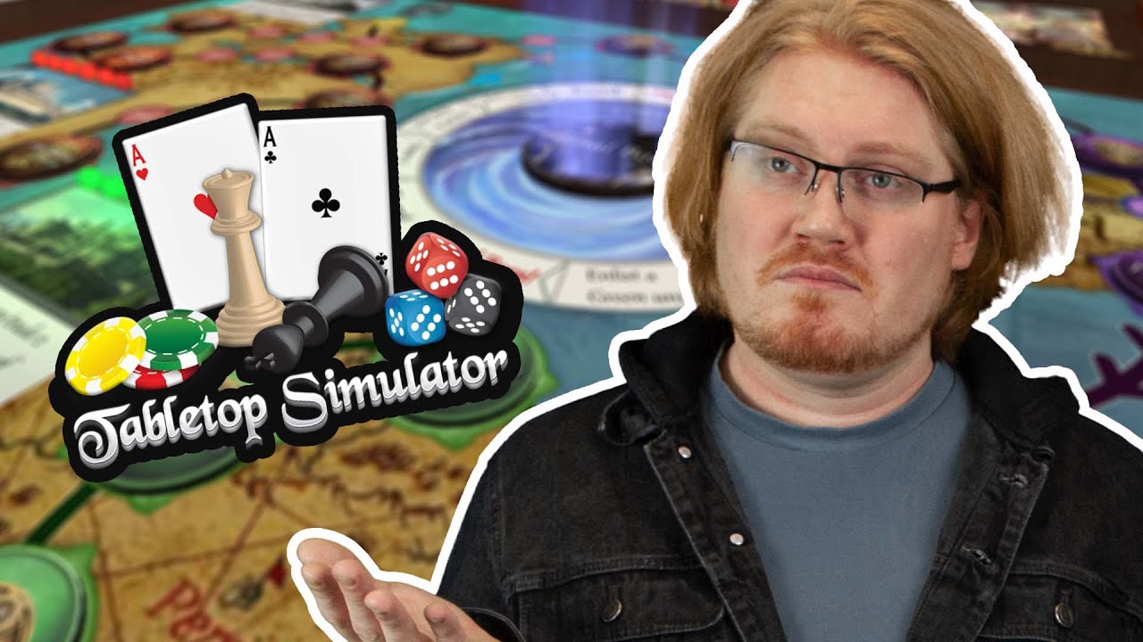 The Armchair Admirals! 8/11/21 w/ Lewis, Duncan, Rythian, Daltos