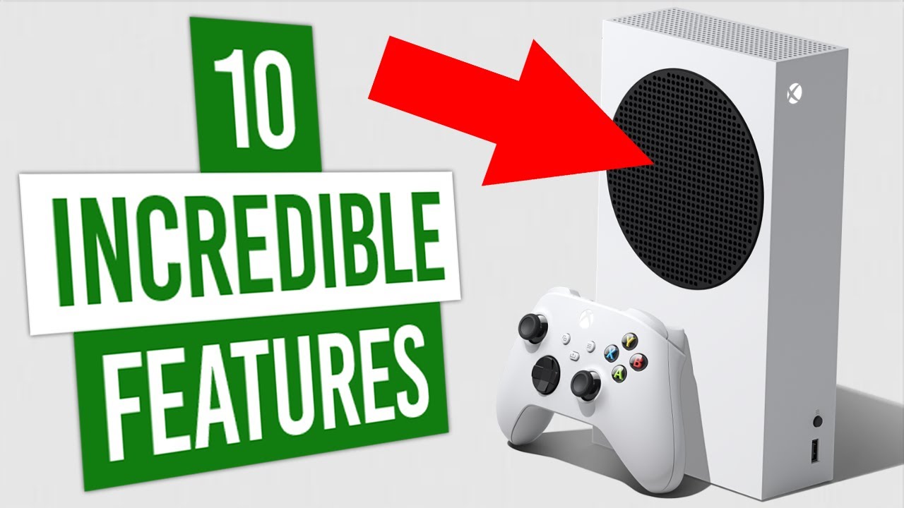 Is the Xbox Series S worth it in 2022?