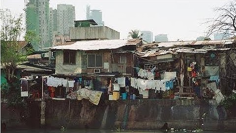 Anak ng Pasig - Music Video