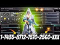 New Update 3.8⚡Best Sensitivity Code + Control Settings Pubg Mobile/Bgmi Sensitivity 2025