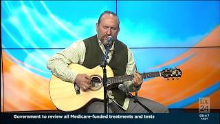 Colin Hay - Next Year People (Live TV) chords