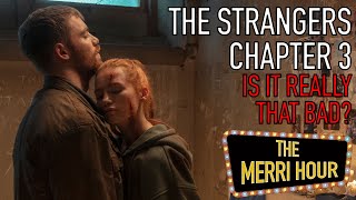 The Strangers Chapter 3 Review: The Worst Movie of 2026?
