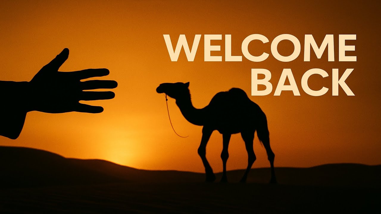 Your Return Is Not Small | Repentance in Islam