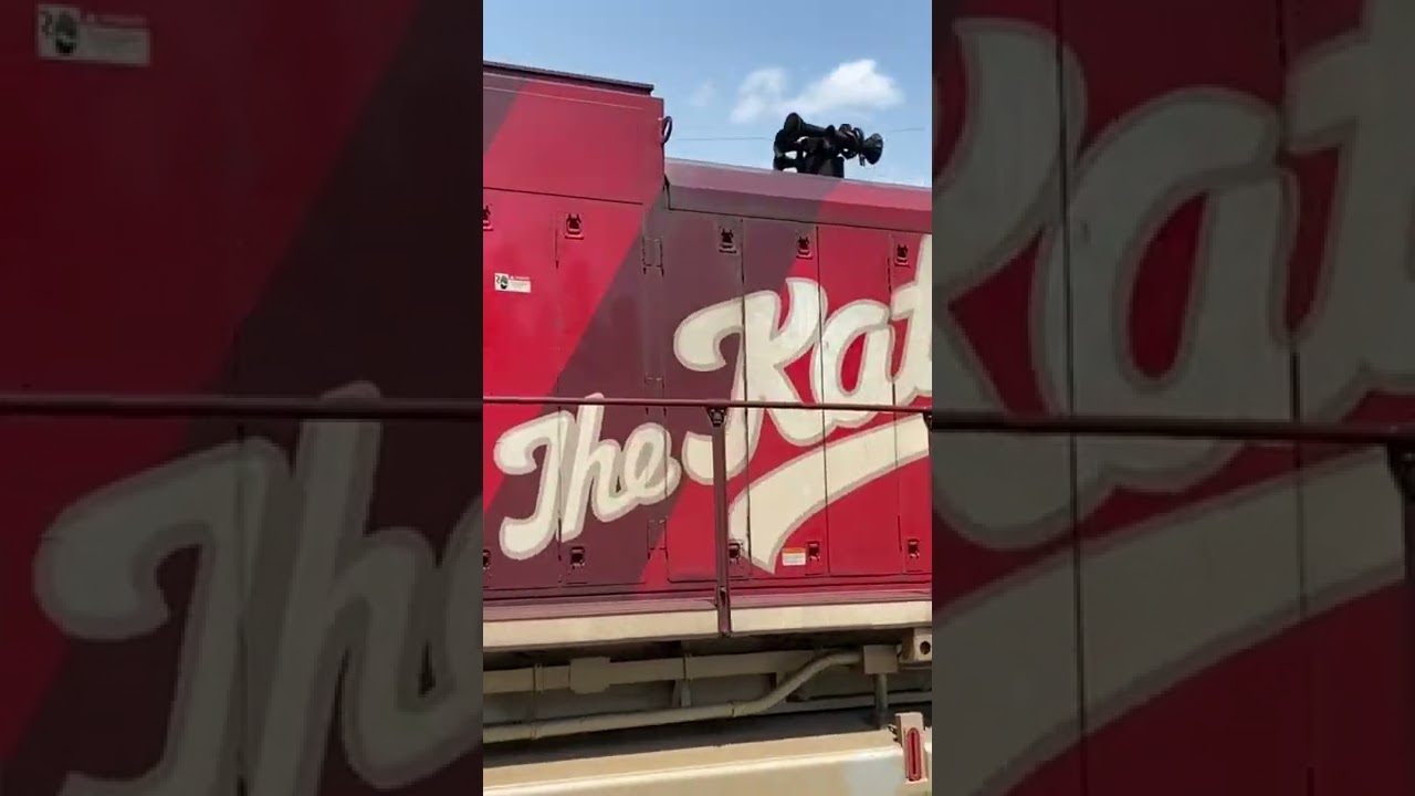 THE KATY at its finest!