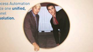 Pitney Bowes Management Services - Invoice Process Automation Profile