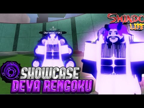 How To Get Rengoku + Rengoku Showcase