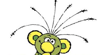 Jak Rákosníček Nezjednal Horko