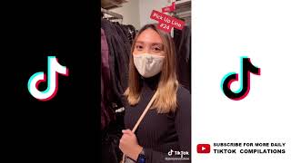 PICKUP LINES 👉👈 TikTok COMPILATION #3