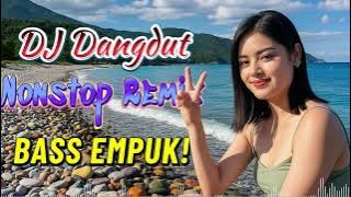 DJ DANGDUT NONSTOP FULL ALBUM BASS EMPUK 😌 DJ DANGDUT REMIX NONSTOP - ENAK BUAT SANTAI VOL 35