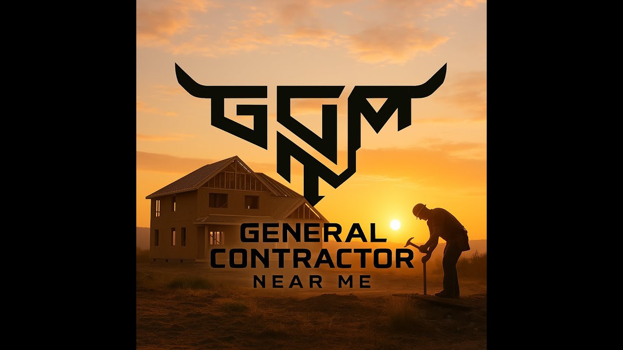 General Contractor in Fredericksburg Texas