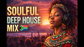South African Deep House Mix 2026 🇿🇦 | Afro Deep House | Soulful Sessions | AfroHouse | EP11