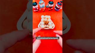 The Wooden Bead Puzzle That Seems Impossible Until It’s Not #brainlearning #shortsfeed
