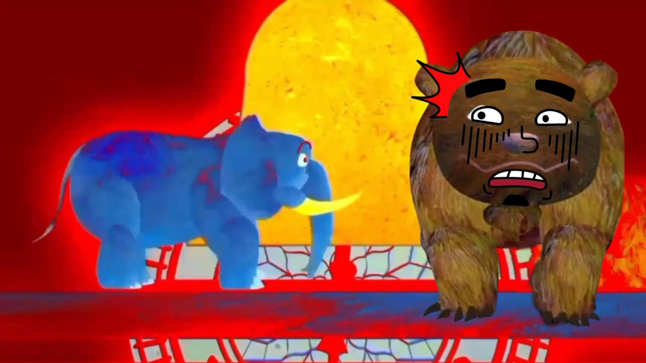 5 РАСПРОСТРАНЕННЫХ ЭФФЕКТОВ ИЗ СЕРИИ KINEMASTER - ВИДЕОЭФФЕКТЫ ДЛЯ СЦЕНЫ «ЗВЕЗДЫ ХИКОРИ ДОК»