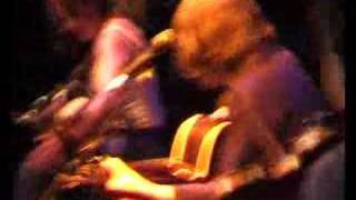 The Waterboys - Jigs with Sharon Shannon