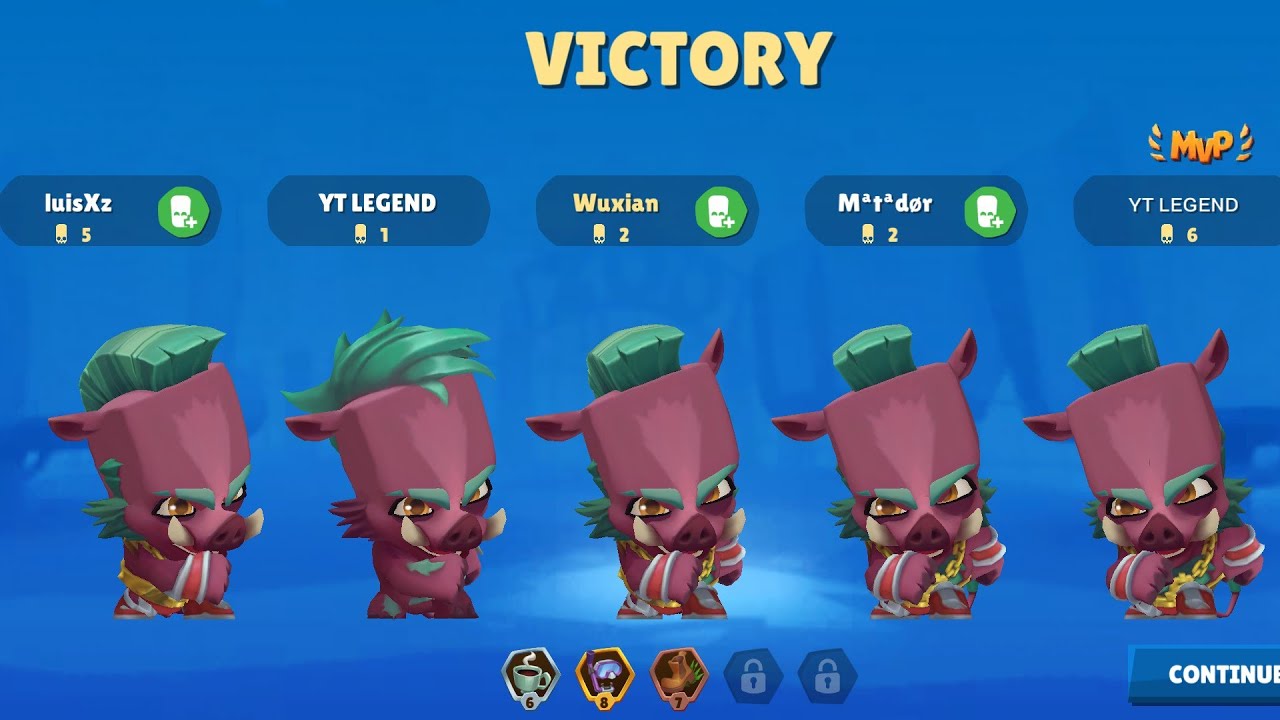 SUZY l  GAMEPLAY l ZOOBA