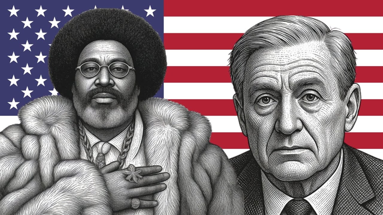 LATE NIGHT LIVE: RIP ROBERT MUELLER + YAY AFROMAN + PROTECTING OUR TOWNS FROM GOVERNMENT CONTRACTS