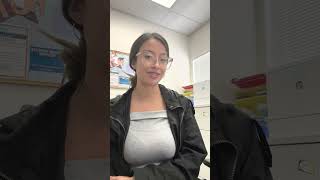 Alessa Peer Mentor for the Cabrillo 2+2 CSUMB program