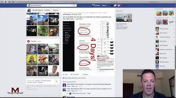 The Truth About Easy 1up   Team Rotator Explained   Free Easy1Up Traffic