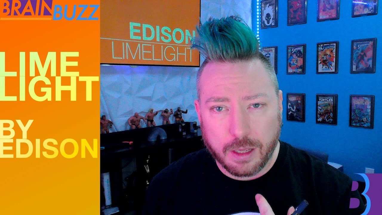 Cannabis Cart Review: Limelight by Kolab