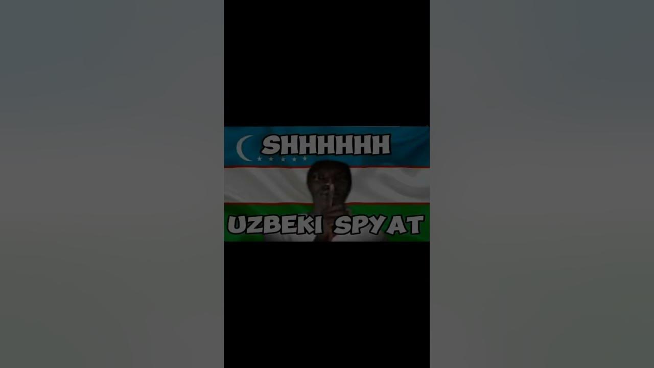 тсссс... узбеки спят - YouTube