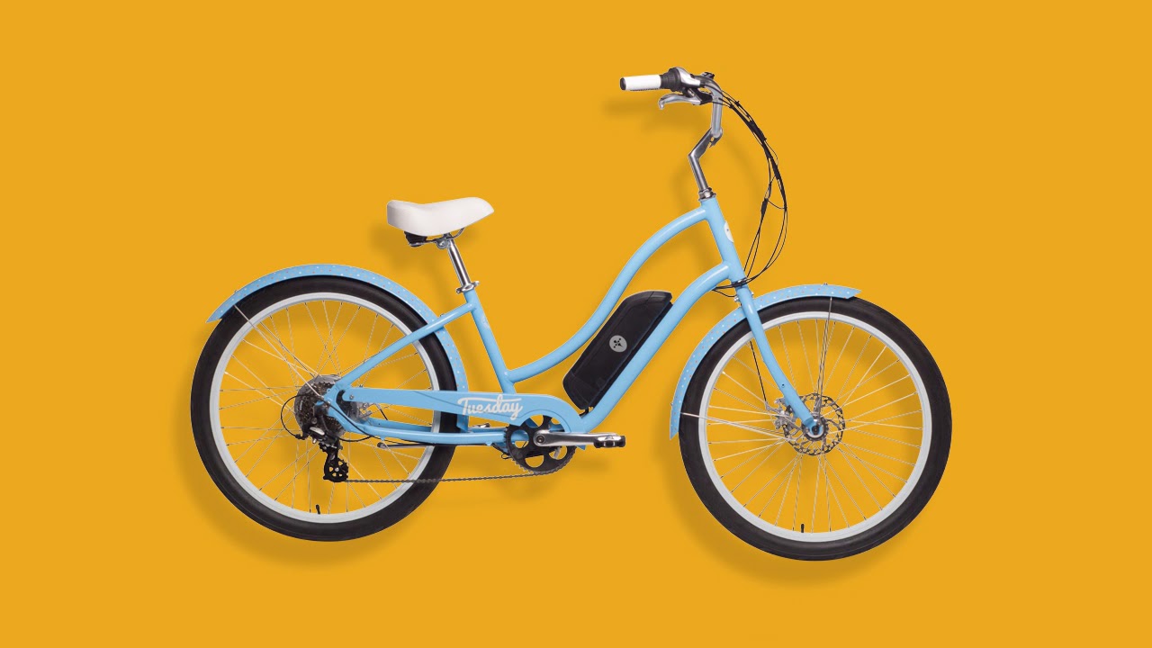 August Live! Low Step Fender Fun