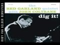 Capture de la vidéo Red Garland Quintet - Billie's Bounce