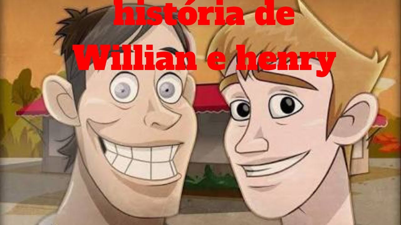 William afton Henry Emily Amigos para sempre - Discover & Share