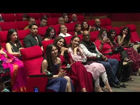 Amaira Grand Premiere at SunCity | Celebrities & Glam Moments!