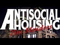 Antisocial Housing - Live at Eastercon