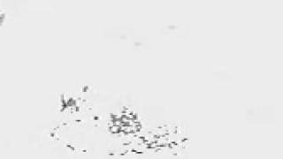 Pencil Test - Sonic CD