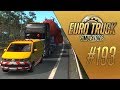 ИСПЫТАНИЕ SCANIA 3000 Л.С. - Euro Truck Simulator 2 (1.34.0.34s) [#193]