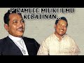 P Ramlee sebagai pengamal perubatan