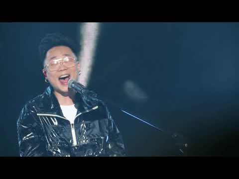 蕭秉治 『 我還是愛著你 I Still Love You 』 @  新光三越信義香堤大道廣場 (2019.04.06)