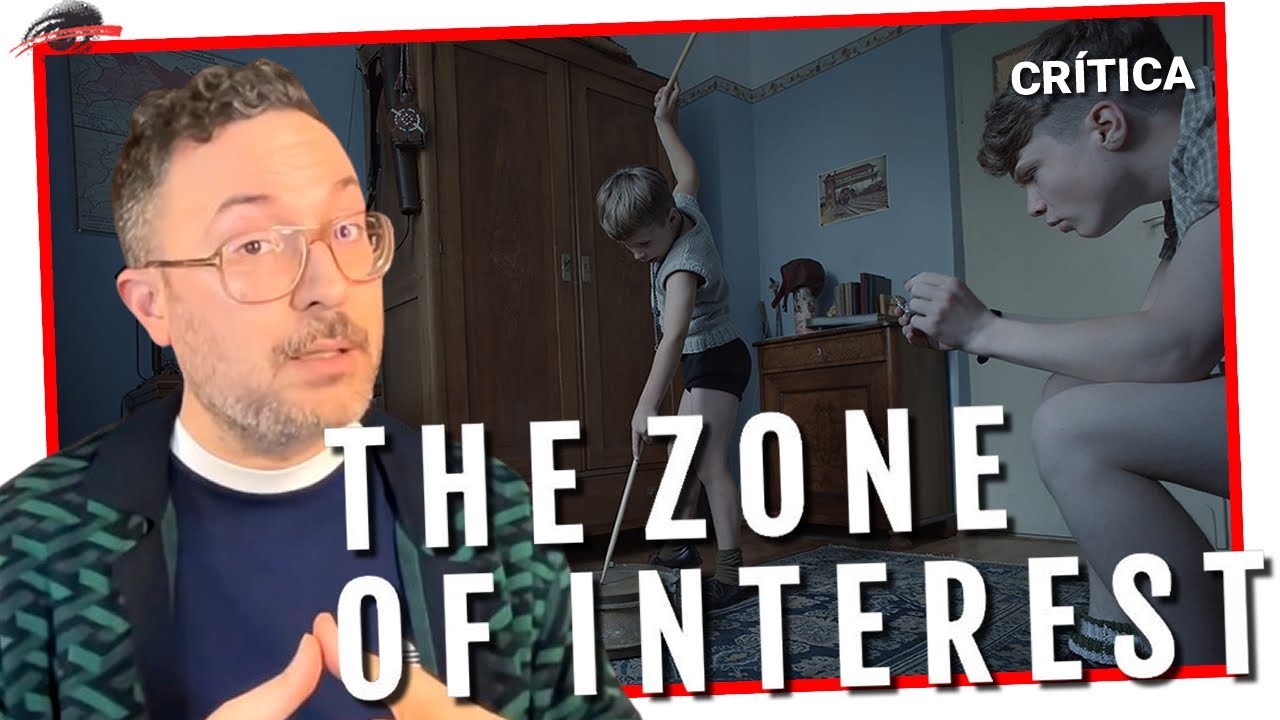 LA ZONA DE INTERÉS (THE ZONE OF INTEREST) | CRÍTICA