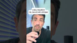 Anthropic is requiring all users to give their ID and face to the FBI, CIA and ICE. Is this true?