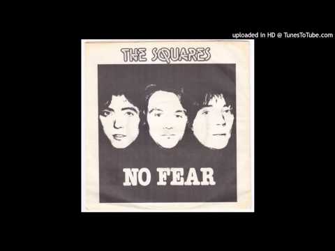 SQUARES Nobody's Fool SUPERB UK powerpop punk