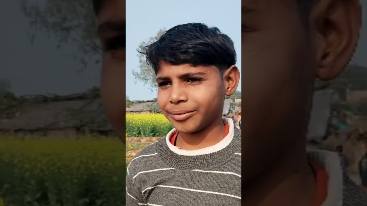 Bacchon mein Bhoot ka dar # top King team😄😁